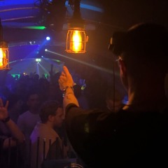 Paul Kalkbrenner AfterShow Regensburg Set @onkelsamsontechnoclub