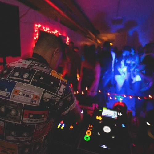 Unseen after hours Mix