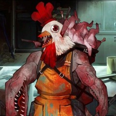 Chicken Nightmares
