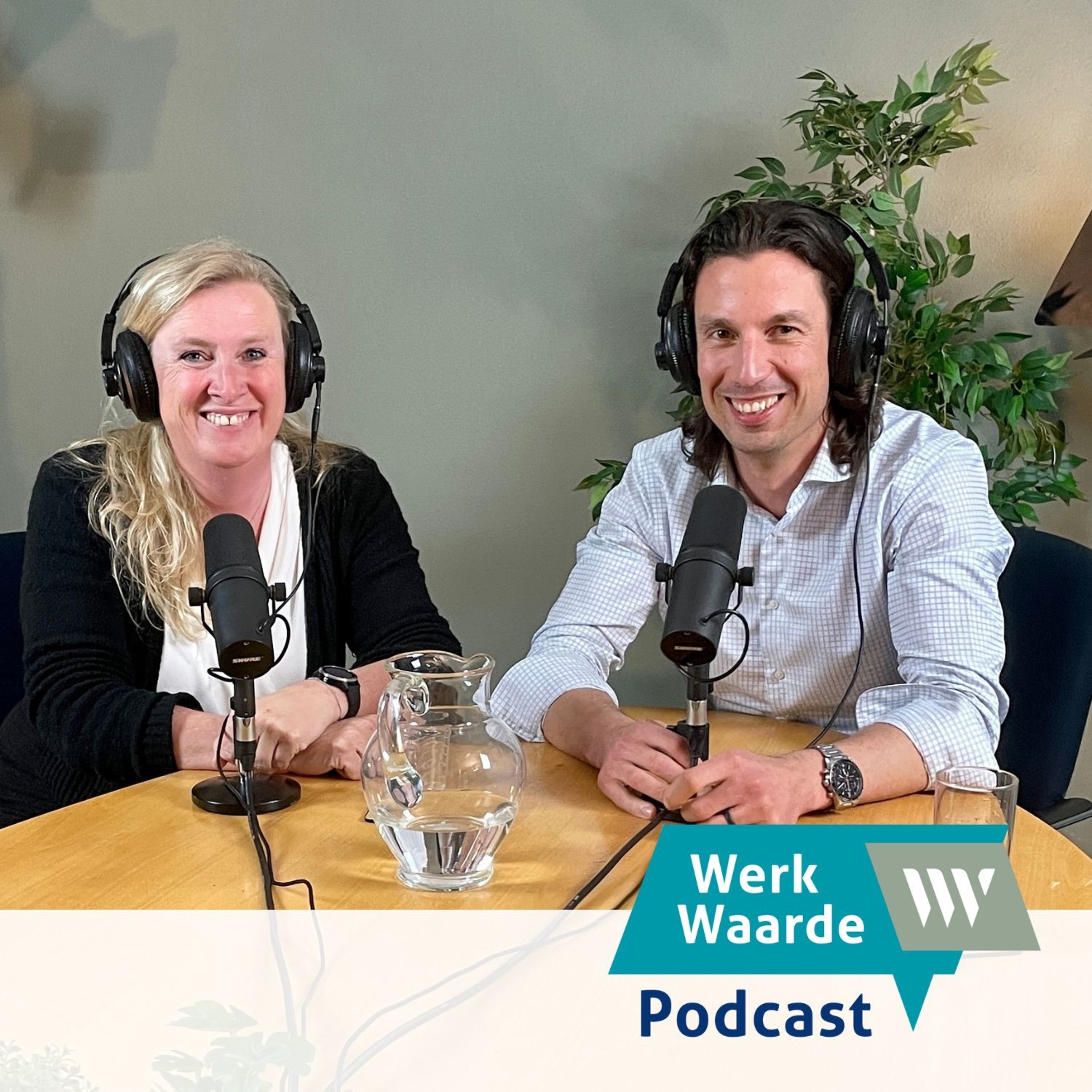 Werkwaarde Podcast