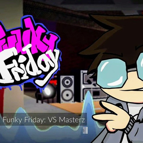 VS Masterz FNF - (Terminus - Tsuraran Remix) - (Funky Friday)