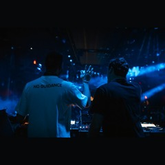 Dabittan- Live @ Inca London (15.02.24)