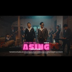 Asing - LAVORA Ft WAWES