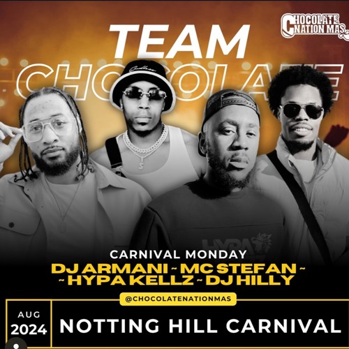 Live Audio @ NHC 2024 | mixed by @DJHILLY Hosted by @SIRINFLUENTIAL @RAMONG