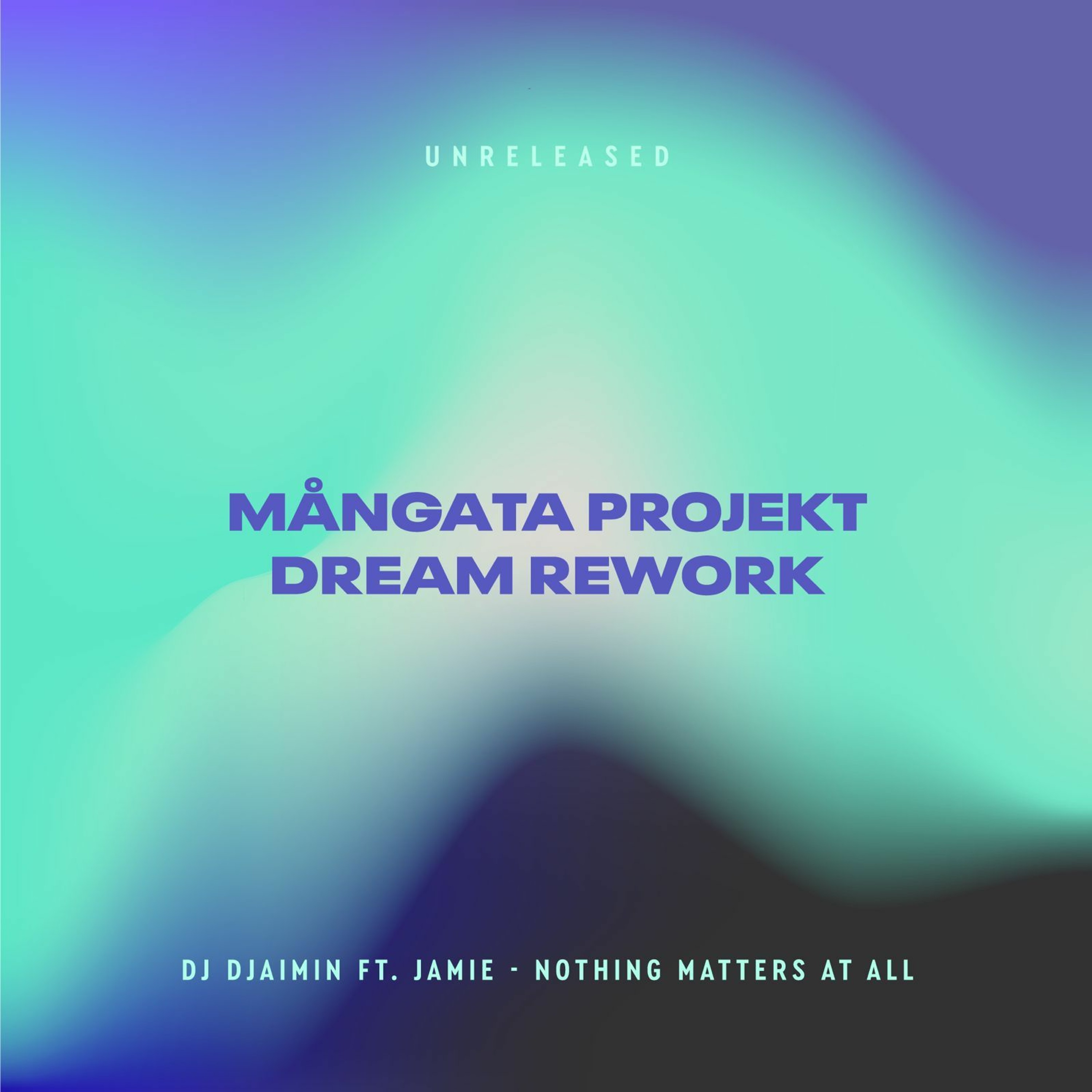 Mångata Projekt Podcast