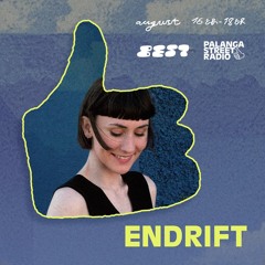 BEST '24: ENDRIFT