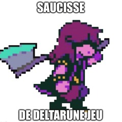 VS Susie (Remix)