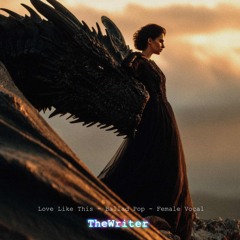 If Leona Lewis sang ‘Love Like This’ /AI Vocal Concept