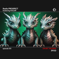 RadioProspect 331 - 3Pod