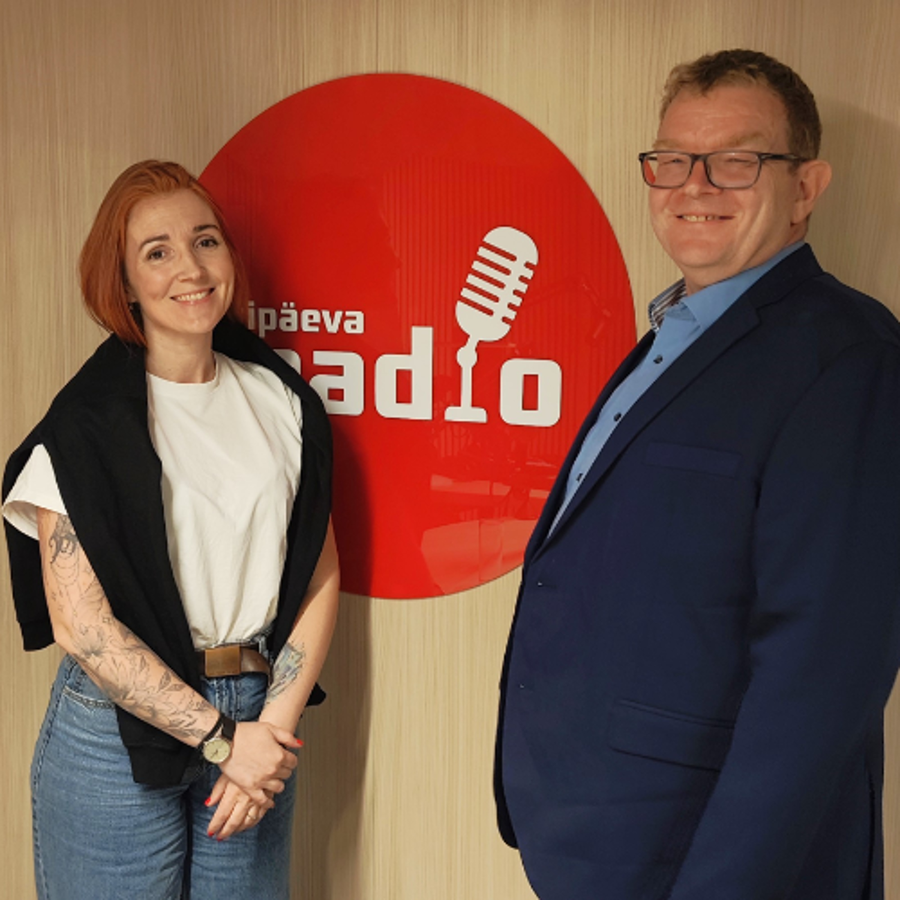 Äripäeva raadio