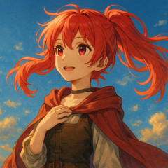 This Wind Has a Name