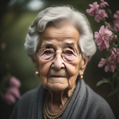 Poor Grandmom (Dubstep Mix) by Kyle455j