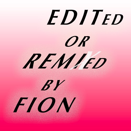 The DJ Fast Eddie - Ain't It Funky (F2000 Edit)
