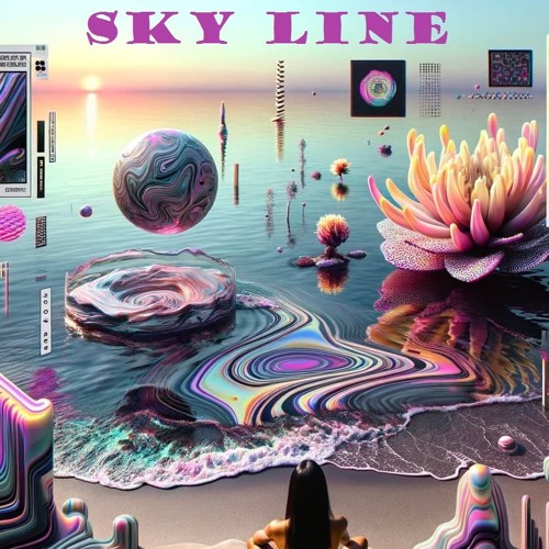 SkyLine Code Alien