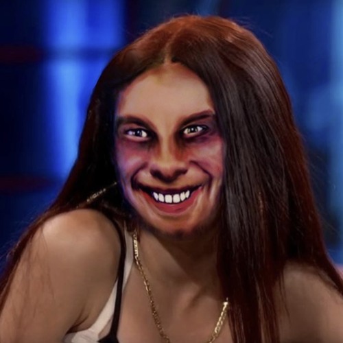 Aphex Twin x Bhad Bhabie (Hi Bich - Bhad Bhabie & Rhumbo - Lénam)