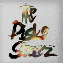 Andy Irlanda & The Disko Starz - Laughter in the Rain - part 1.mp3