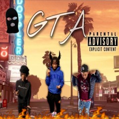 GTA feat. BackDoorBee, Lah Paco