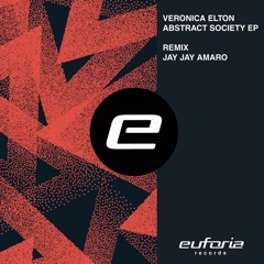 Veronica Elton - Abstract Society (Jay Jay Amaro Remix)