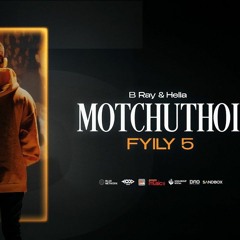 (FYILY) 5. MOTCHUTHOI   B Ray X Helia