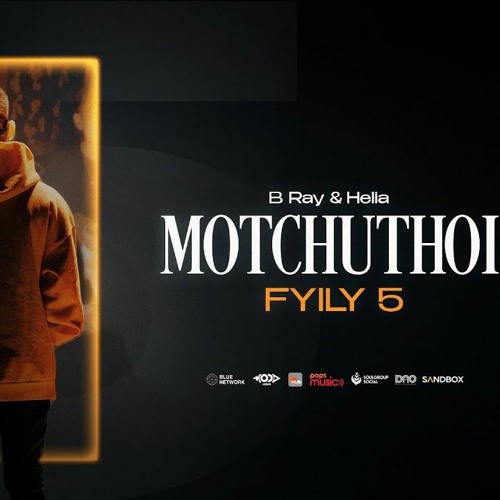 (FYILY) 5. MOTCHUTHOI   B Ray X Helia