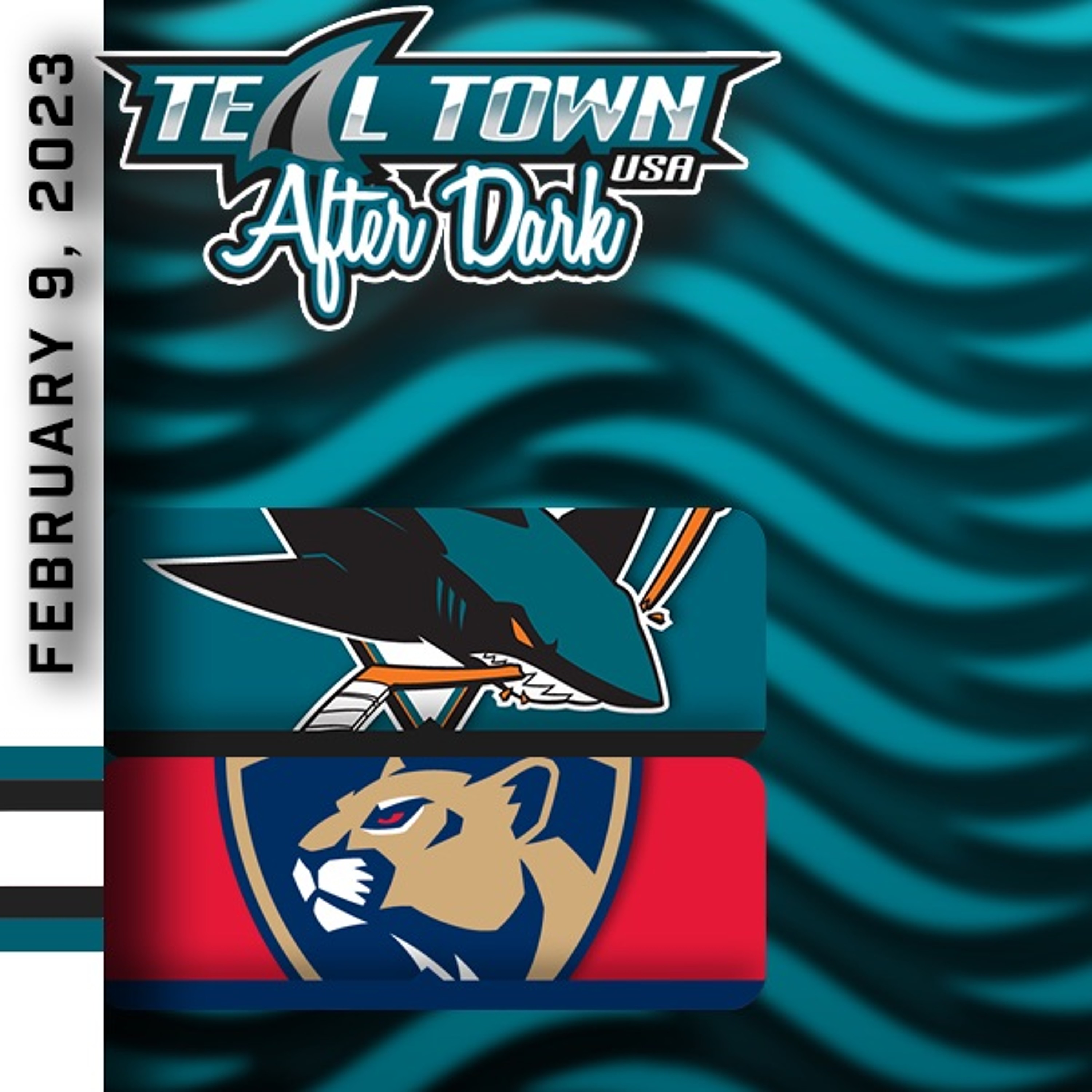 Teal Town USA