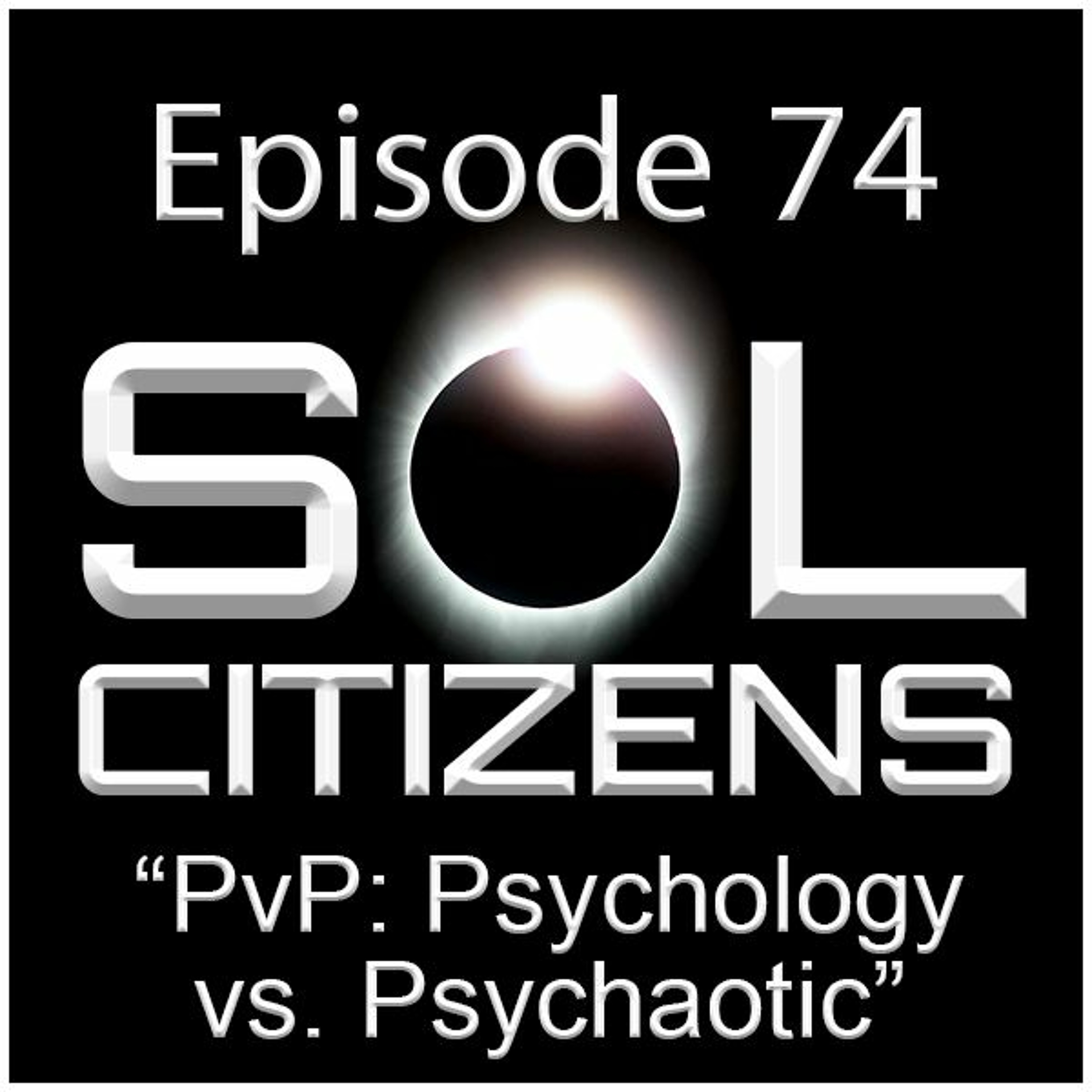 SOL CITIZENS
