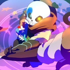 Stream SHANGHAIVANIA (Ink Sans Phase 3 Theme) REMIX by J130N