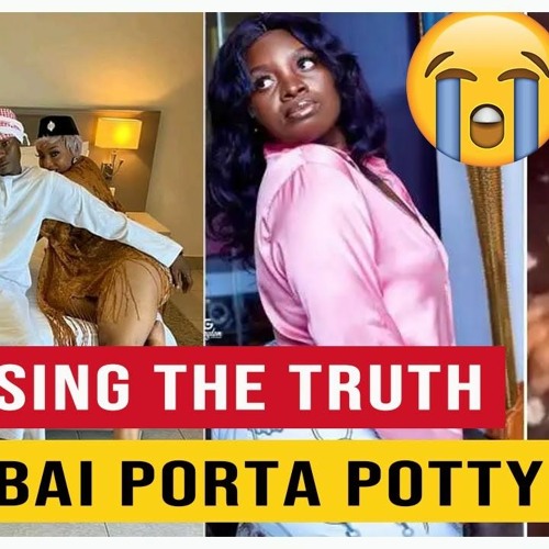 Stream Dubai Porta Potty Exposed Viral Video by Janda Semok Listen
