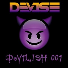 DeV1Se - DeV1Lish 001