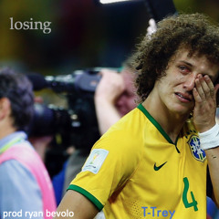losing (prod. ryan bevolo)