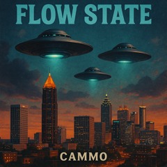 Flow state [Prodby6tracks]