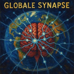CosmoHKAK - Globale Synapse
