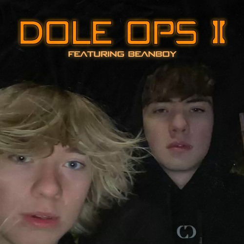 Dole Ops 2 (Feat. BeanBoy)