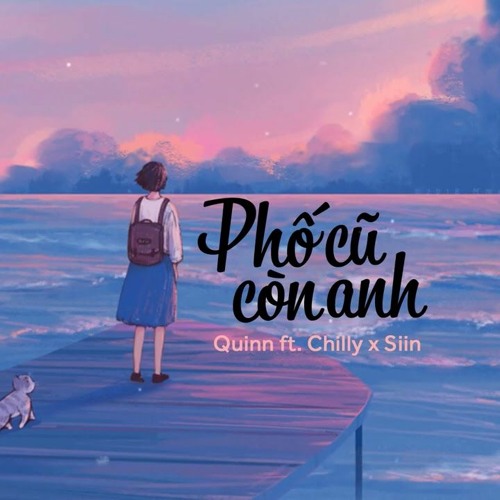 pho cu con anh