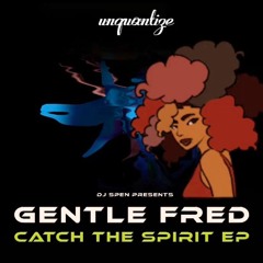 Catch The Spirit (Gentle Fred Groovy Street Mix)