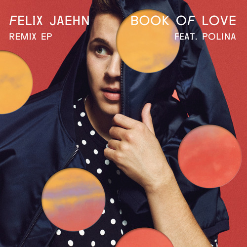 Stream Felix Jaehn | Listen to Book Of Love playlist online for free on  SoundCloud