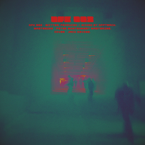 It Takes Two 2.. (Original Mix)