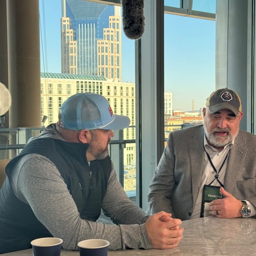 E370 - The Importance of Voting as a Hunter - with Chris LaCavita and The Trump Campaign Trail