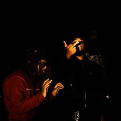SIDEWALK PT2 FT. CHAEITSOVER (PROD. BY TEEZYDAKIDD x CHAEITSOVER)