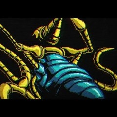 FNF - Friday Night Monster of Monsters - Alomnesia (Gojira)