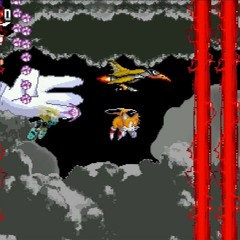 sonic.exe the spirits of hell  final boss (tails phase)