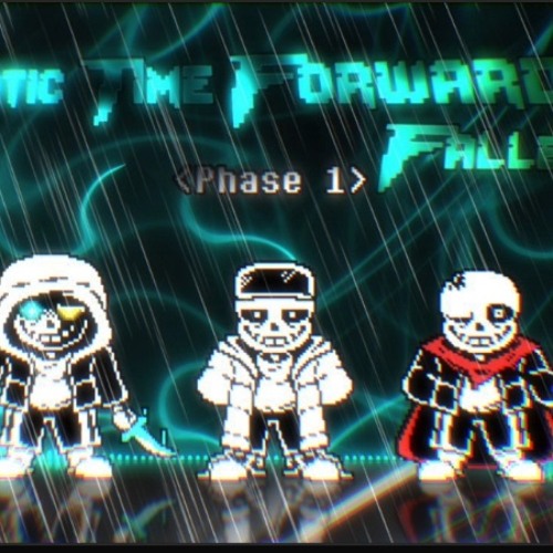 Stream [Karmatic Time Forward: Fallen void] (Phase 1) Reconnect And ...