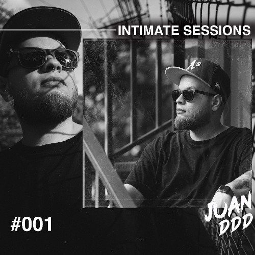 Juan DDD - Intimate Sessions 001