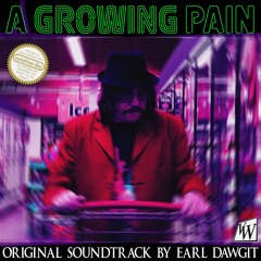 A Growing Pain Official Soundtrack