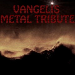 Hispanola - VANGELIS (Metal Cover / Tribute)