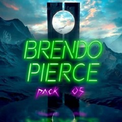 Brendo Pierce - Pack 5 (Buy Link)