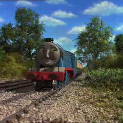 Gordon And The Mechanic - Opening Theme