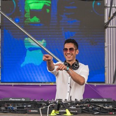 Creamfields 2024 Alternative Stage DJ Set