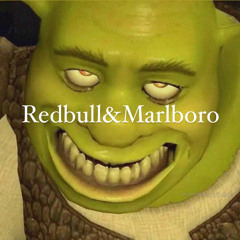 Redbull&Marlboro