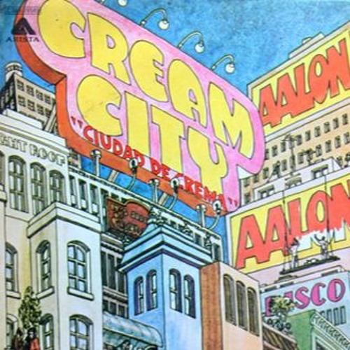 STBB#831  Cream City